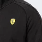 Кофта Puma Ferrari T7 Jacket, фото 4 - інтернет магазин MEGASPORT