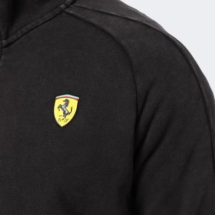 Кофта Puma Ferrari T7 Jacket - 175738