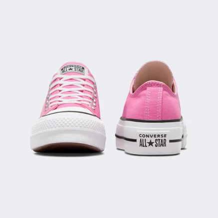 Кеди Converse Chuck Taylor All Star Lift - 163031