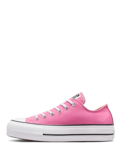 Кеди Converse Chuck Taylor All Star Lift - 163031