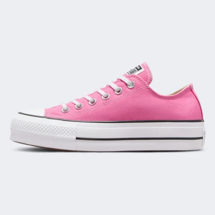 Кеди Converse Chuck Taylor All Star Lift - 163031