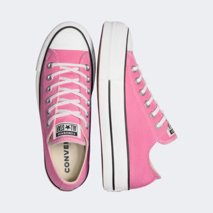 Кеди Converse Chuck Taylor All Star Lift - 163031