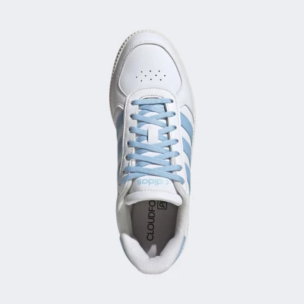 Кеди Adidas BREAKNET SLEEK - 172646
