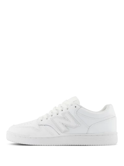 Кеди New Balance model BB480L V1 - 159237