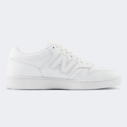 Кеди New Balance model BB480L V1 - 159237 Кеди New Balance model BB480L V1 - 159237