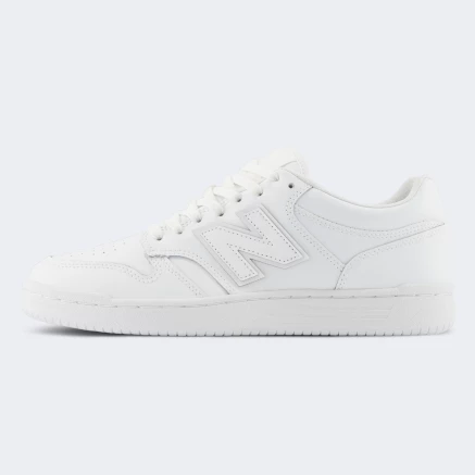 Кеди New Balance model BB480L V1 - 159237 Кеди New Balance model BB480L V1 - 159237