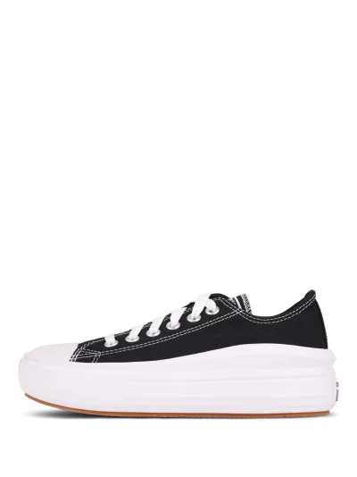 Кеди Converse Chuck Taylor All Star Move - 163028