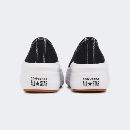 Кеди Converse Chuck Taylor All Star Move - 163028