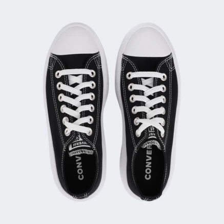 Кеди Converse Chuck Taylor All Star Move - 163028