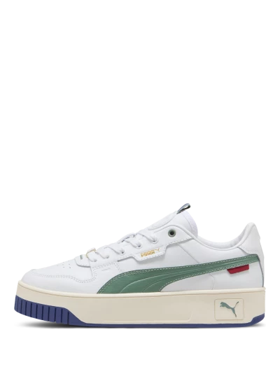 Кеди Puma Carina Street Lux - 171555 Кеди Puma Carina Street Lux - 171555