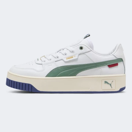 Кеди Puma Carina Street Lux - 171555