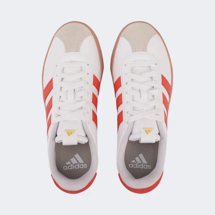 Кеди Adidas VL COURT 3.0 - 172434