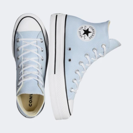 Кеди Converse Chuck Taylor All Star Lift - 171889