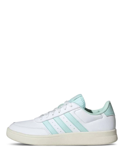 Кеди Adidas BREAKNET 2.0 - 173017