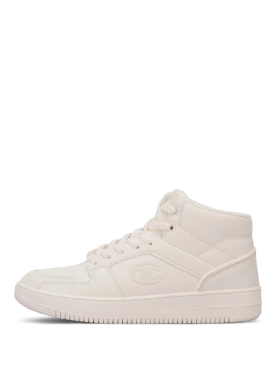 Кеди Champion rebound 2.0 mid cut shoe - 168057