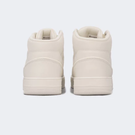 Кеди Champion rebound 2.0 mid cut shoe - 168057