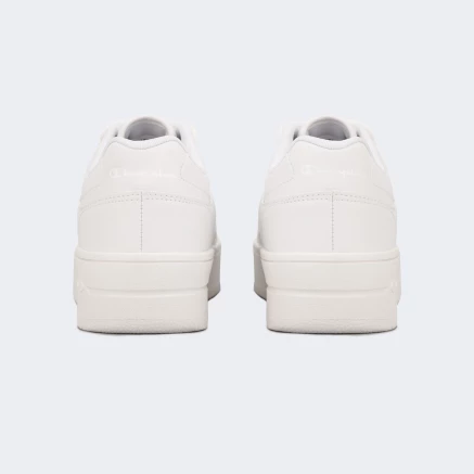 Кеди Champion foul play plat bs low cut shoe - 172480