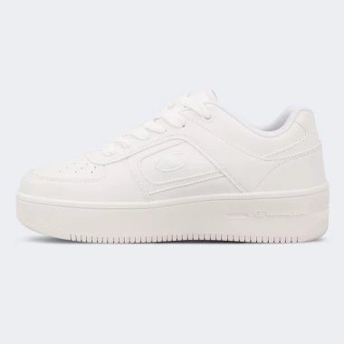 foul play plat bs low cut shoe