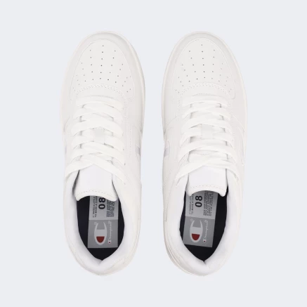 Кеди Champion foul play plat bs low cut shoe - 172480