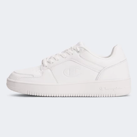 Кеди Champion low cut shoe rebound 2.0 low - 151308