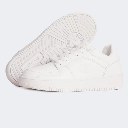 Кеди Champion low cut shoe rebound 2.0 low - 151308