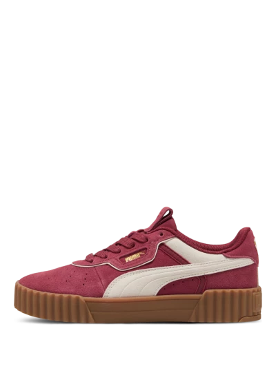 Кеди Puma Carina 3.0 Luxe SD - 171107