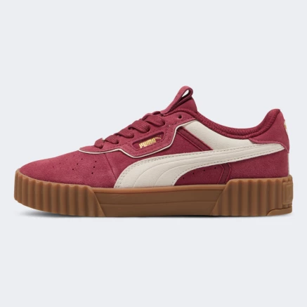 Кеди Puma Carina 3.0 Luxe SD - 171107