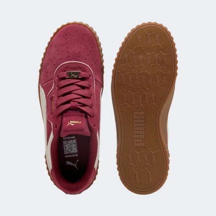 Кеди Puma Carina 3.0 Luxe SD - 171107