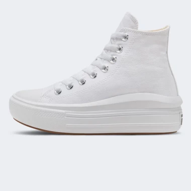 CHUCK TAYLOR ALL STAR MOVE PLATFORM