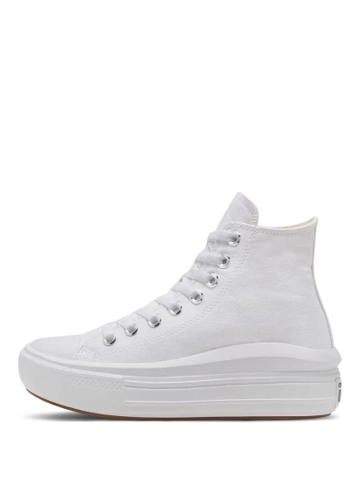 Кеди Converse CHUCK TAYLOR ALL STAR MOVE PLATFORM - 146584