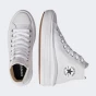 Кеди Converse CHUCK TAYLOR ALL STAR MOVE PLATFORM, фото 6 - інтернет магазин MEGASPORT