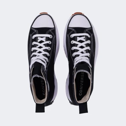 Кеди Converse Run Star Hike - 142374