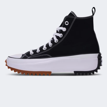 Кеди Converse Run Star Hike - 142374