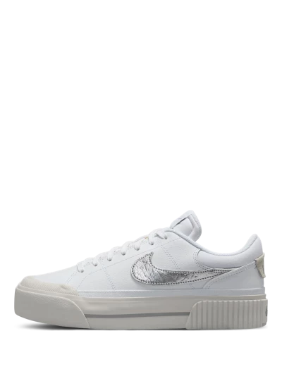 Кеди Nike WMNS COURT LEGACY LIFT GFX 2 - 170417