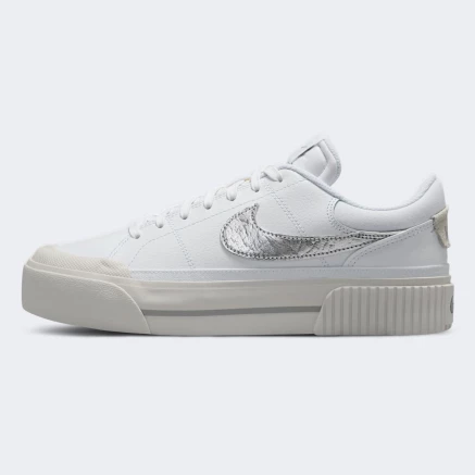 Кеди Nike WMNS COURT LEGACY LIFT GFX 2 - 170417 Кеди Nike WMNS COURT LEGACY LIFT GFX 2 - 170417