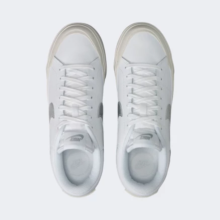 Кеди Nike WMNS COURT LEGACY LIFT GFX 2 - 170417 Кеди Nike WMNS COURT LEGACY LIFT GFX 2 - 170417