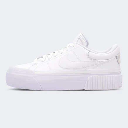 Кеди Nike Court Legacy Lift - 158824 Кеди Nike Court Legacy Lift - 158824