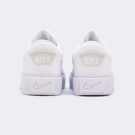 Кеди Nike Court Legacy Lift - 158824 Кеди Nike Court Legacy Lift - 158824