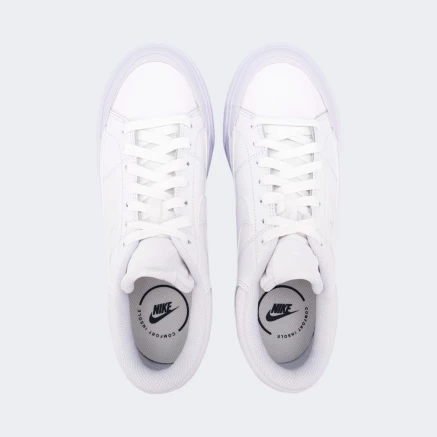 Кеди Nike Court Legacy Lift - 158824 Кеди Nike Court Legacy Lift - 158824