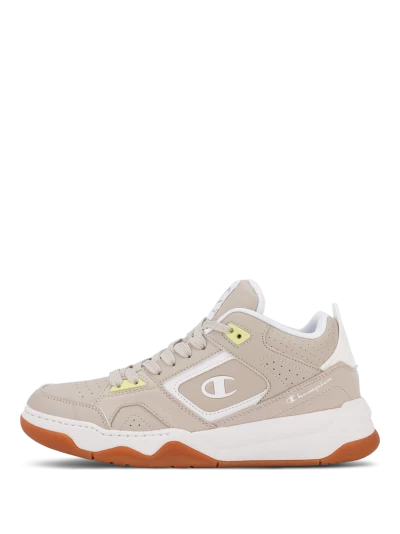 Кеди Champion overtime mid mid cut shoe - 169199