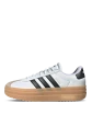 Кеди Adidas VL COURT BOLD