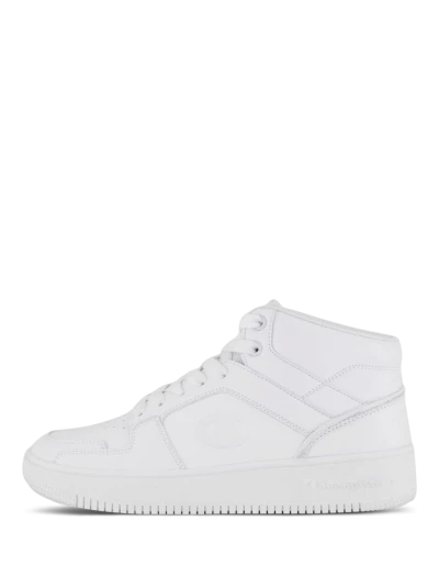 Кеди Champion rebound 2.0 mid cut shoe - 158643