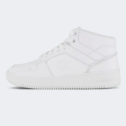 Кеди Champion rebound 2.0 mid cut shoe - 158643 Кеди Champion rebound 2.0 mid cut shoe - 158643