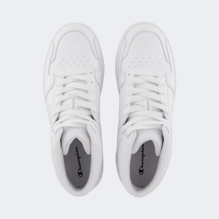 Кеди Champion rebound 2.0 mid cut shoe - 158643 Кеди Champion rebound 2.0 mid cut shoe - 158643