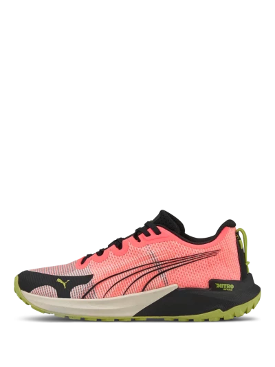 Кросівки Puma Fast-Trac Nitro Wns - 154954