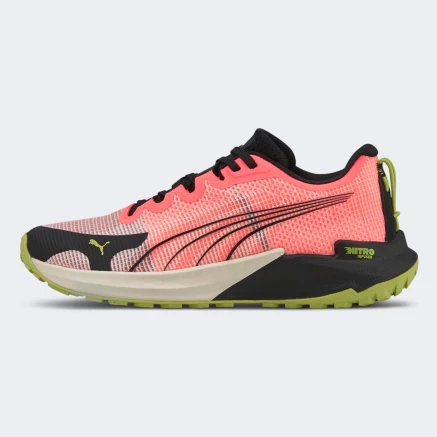 Кросівки Puma Fast-Trac Nitro Wns - 154954