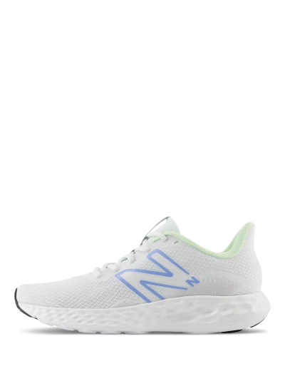 Кросівки New Balance model 411 V3 - 173294