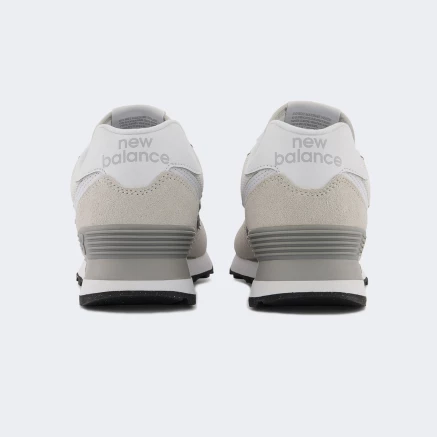 Кросівки New Balance model 574 Classic - 149426