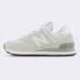 Кросівки New Balance model 574 Classic, фото 1 - інтернет магазин MEGASPORT