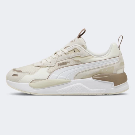レィミーナ　ffr Кросівки Puma X-Ray 3 SD | Колір: бежевий | купити в інтернет